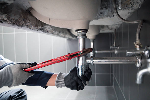 Trusted Drain Cleaning service in West Davenport, NY - AAA Plumbing Heating